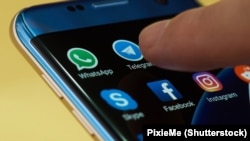 دبیر شورای عالی فضای مجازی:‌ کانال‌های تلگرام با «خبررسانی یک‌طرفه»٬ به‌دنبال «غوغاسالاری و ایجاد فتنه» هستند