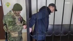 Одного приговора мало