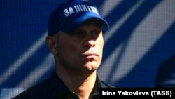 6 березня генеральний прокурор Ірина Венедіктова також оголосила Іллі Ківі про підозру