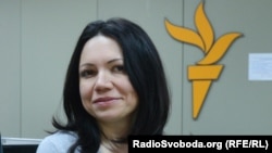 Вікторія Сюмар, архівне фото