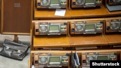 КВУ: серед парламентських партій найбільше зареєстрованих співробітників має «Самопоміч» 