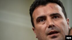 Zoran Zaev