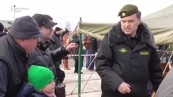 Игры с танками и призы от Шевчука