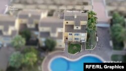 Чому ж Герасимов не звітує про це родинне майно за кордоном ось уже вісім років поспіль?