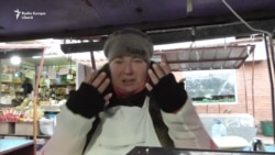 Вежливость Тирасполя