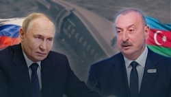 Ресей мен Әзербайжан арасы неге суып барады? Дау неден басталды? 