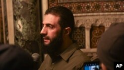 Росія та Іран були головними союзниками Сирії за режиму президента Башара Асада