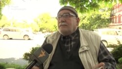 გყოფნით თუ არა პენსია?