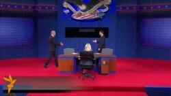 Izbori u SAD: Oštra rasprava potpredsjedničkih kandidata