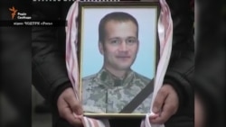 Про Назара Крупку: «вважав, що на фронті він потрібніший» (відео)