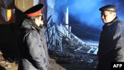 Иллюстративное фото. 