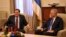 Milorad Dodik i Tomislav Nikolić