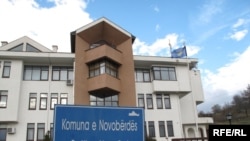 Komuna e Novobërdës