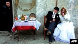 Гражданский кодекс Грузии не допускает возможности заключения браков между людьми одного пола