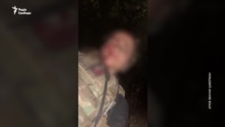 «Ракета» зняла на відео своє поранення