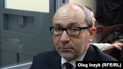 Геннадий Кернес