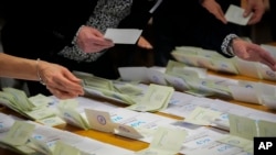 Парламент Естонії ухвалив ці зміни 26 березня