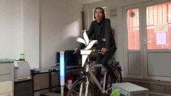 Млади од Македонија во битка со глобалните еко проблеми