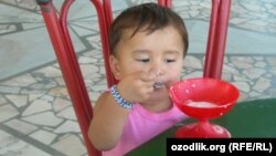 Анжиян облусунда балмуздактан массалык уулануу болду. 