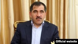 Юнус-бек Евкуров обозначил четыре события, которые, по его мнению, можно отнести к наиболее важным для республики