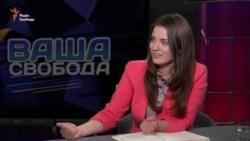 Для Одеської митниці ми зробили максимум – Марушевська