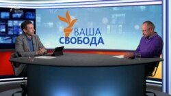 На Заході думають, що грають у шахи, а Путін грає у «Чапаєва», Україні не варто поступатися – Райтшустер