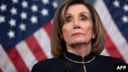 За словами голови Палати представників, текст повідомлення «викликає більше питань, ніж дає відповідей»