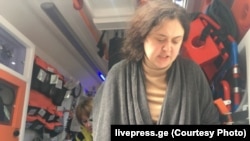 Результаты экспертизы будут известны через две недели, а до тех пор Юлия Сусляк будет находиться под стражей