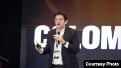 Мигел Урибе