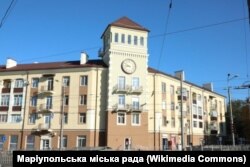 «Передповномасштабна» версія будинку