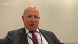 ​James Sherr: „Prioritatea Rusiei este subminarea, destabilizarea, distrugerea coeziunii Occidentului”