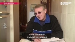 Rusia refuză eliberarea paşapoartelor...