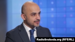 «Сподіваюсь, це дасть результат, такі речі не будуть повторюватись» – сказав Мустафа Найєм 