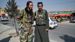 Талибы взялись за телефоны афганцев