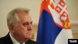 Presidenti i Serbisë, Tomisllav Nikolliq 