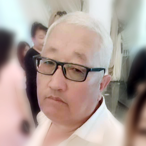 Ибраев Ишенакун