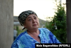 ნანა კერესელიძე