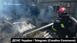 Наслідки атаки РФ на Дніпро та Дніпропетровщину. 24 червня 2025 року