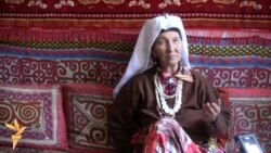 Атабай казы тууралуу ыр