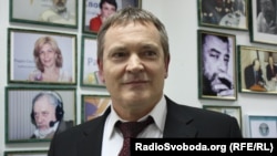 Вадим Колесніченко