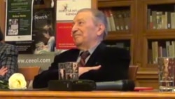 In memoriam Paul Cornea (1923-2018)