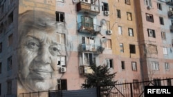 Иллюстративное фото, Авдеевка, 2017 год