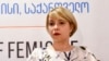 Нино Ломджария в очередной раз выступила с предложением наделить аппарат омбудсмена мандатом, который открыл бы доступ к текущим уголовным делам
