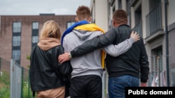 Save Ukraine вдалося повернути 641 дитину, з яких 141 діти-сироти