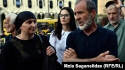 Адвокату Малхаза Мачаликашвили непонятно, почему следствие интересуется им после того, как по делу уже вынесен обвинительный приговор