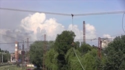 Наскільки безпечно дихати та купатися в Маріуполі? 