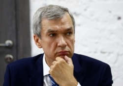 Павло Латушко