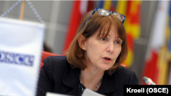 Kathleen Kavalec, noul ambasador al SUA la București.