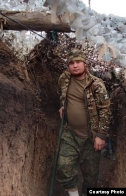 Григорий Матвеев