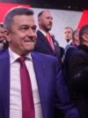După un mandat interimar de câteva luni, Sorin Grindeanu a fost ales președintele PSD la Congresul din 7 noiembrie 2025.
